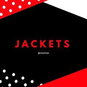 jackets.